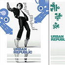 Urban Republic Kid Poster
